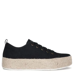 Women's , BOBS Sesame - Sun Dazing Sneaker|Skechers Outlet