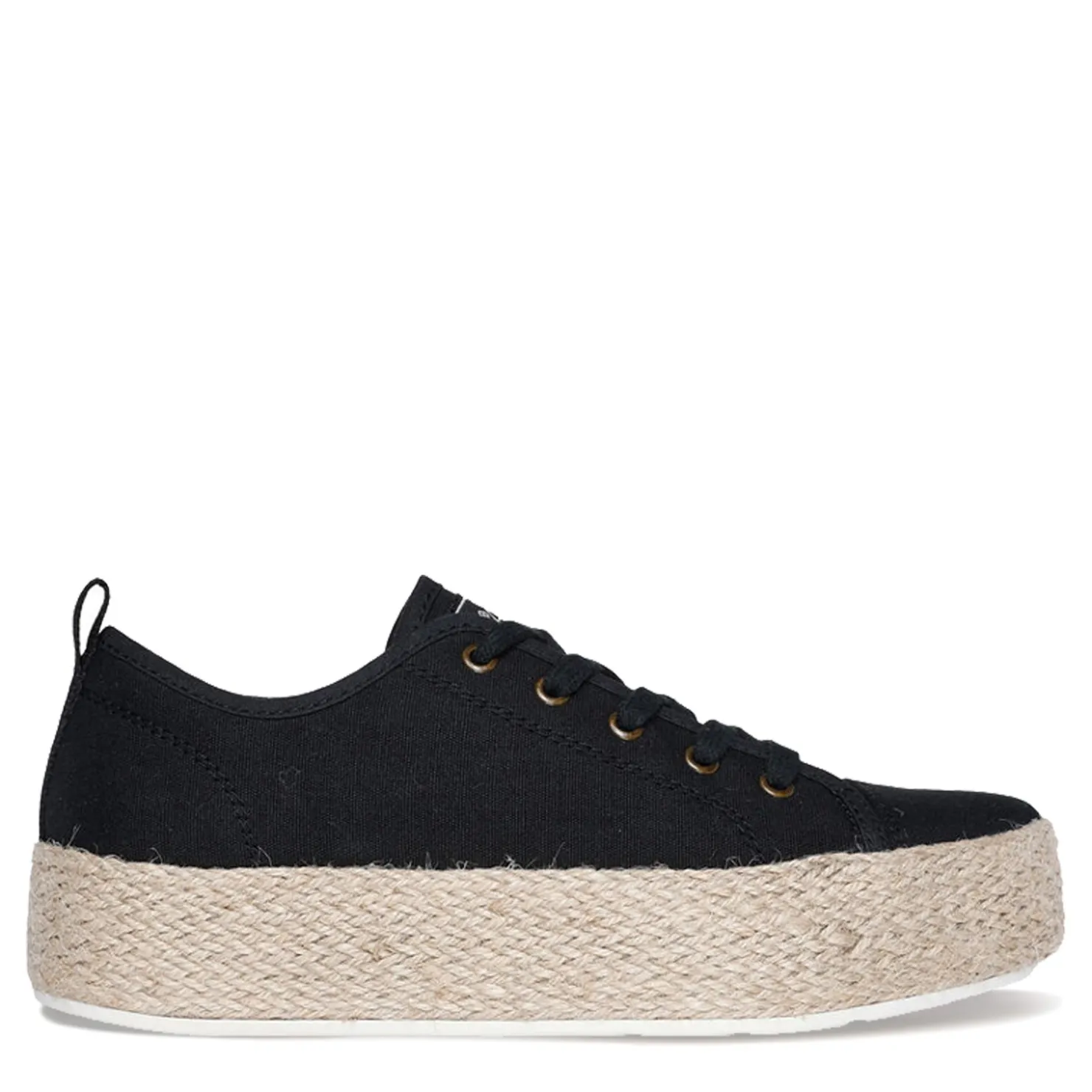 Women's , BOBS Sesame - Sun Dazing Sneaker|Skechers Outlet