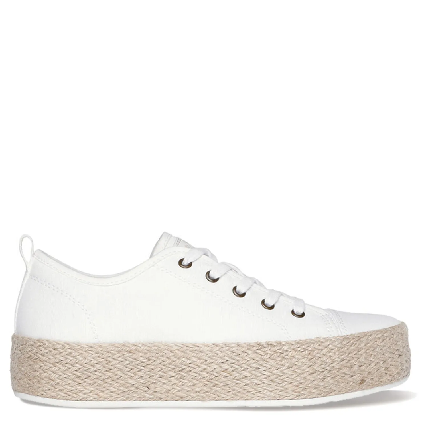Women's , BOBS Sesame - Sun Dazing Sneaker|Skechers