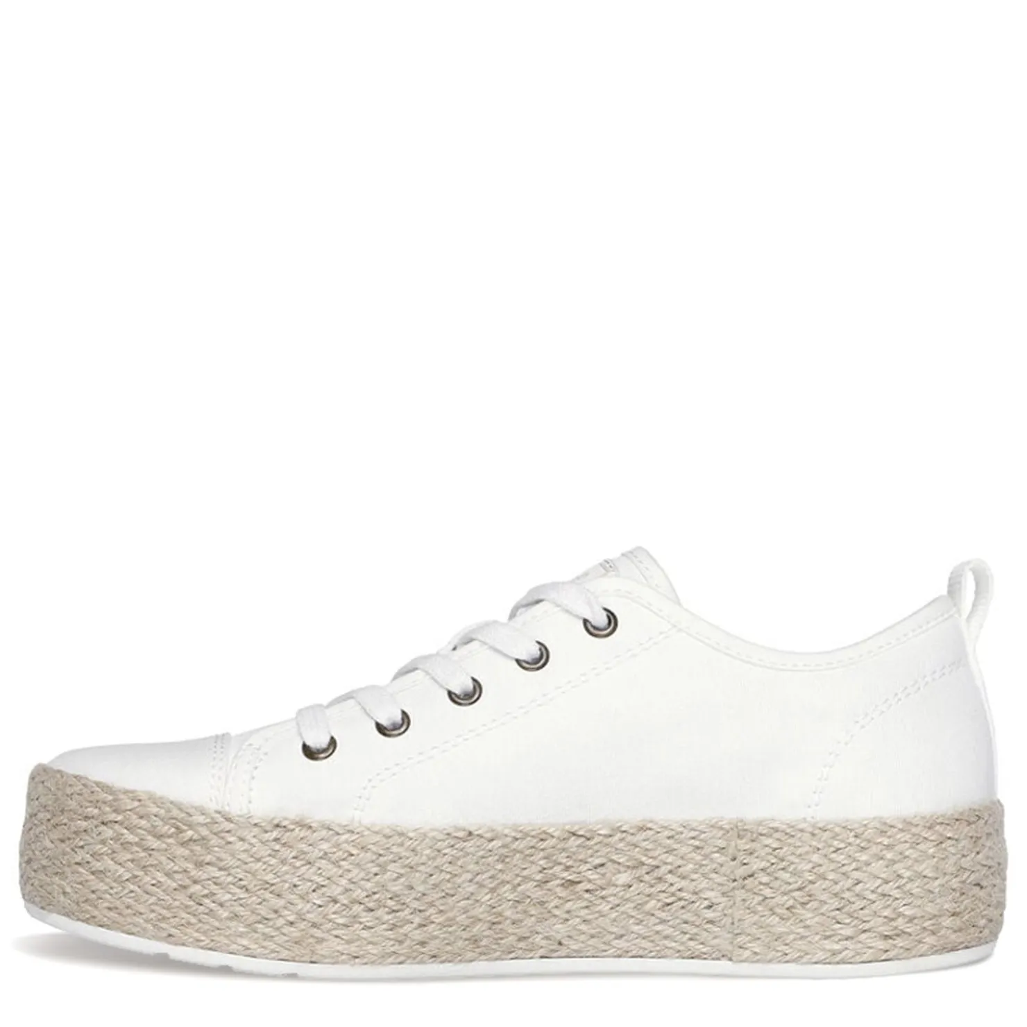 Women's , BOBS Sesame - Sun Dazing Sneaker|Skechers