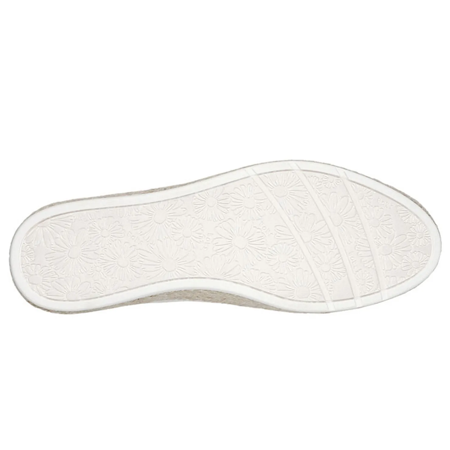 Women's , BOBS Sesame - Sun Dazing Sneaker|Skechers
