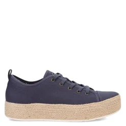 Fashion & Street*Skechers Women's , BOBS Sesame - Sun Dazing Sneaker Navy