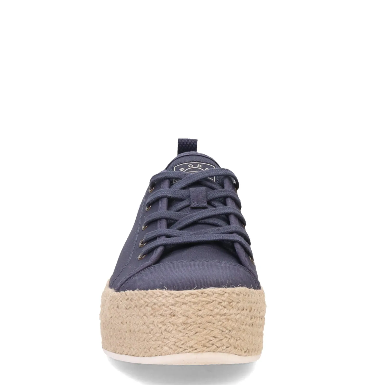 Fashion & Street*Skechers Women's , BOBS Sesame - Sun Dazing Sneaker Navy