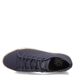 Fashion & Street*Skechers Women's , BOBS Sesame - Sun Dazing Sneaker Navy