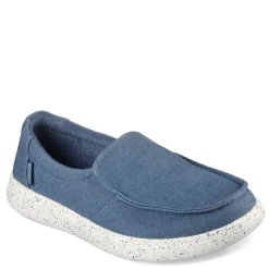 Women's , BOBS Skipper - Delightful Melody Slip-On|Skechers Sale