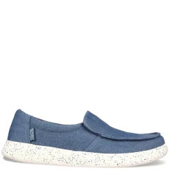 Women's , BOBS Skipper - Delightful Melody Slip-On|Skechers Sale