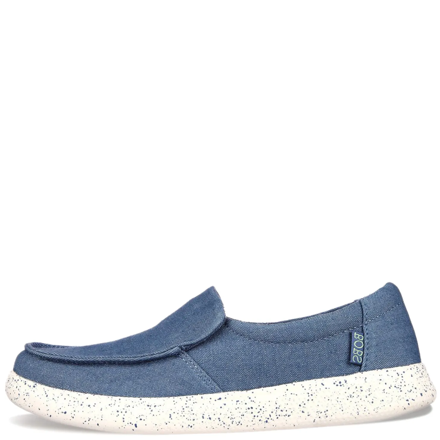 Women's , BOBS Skipper - Delightful Melody Slip-On|Skechers Sale