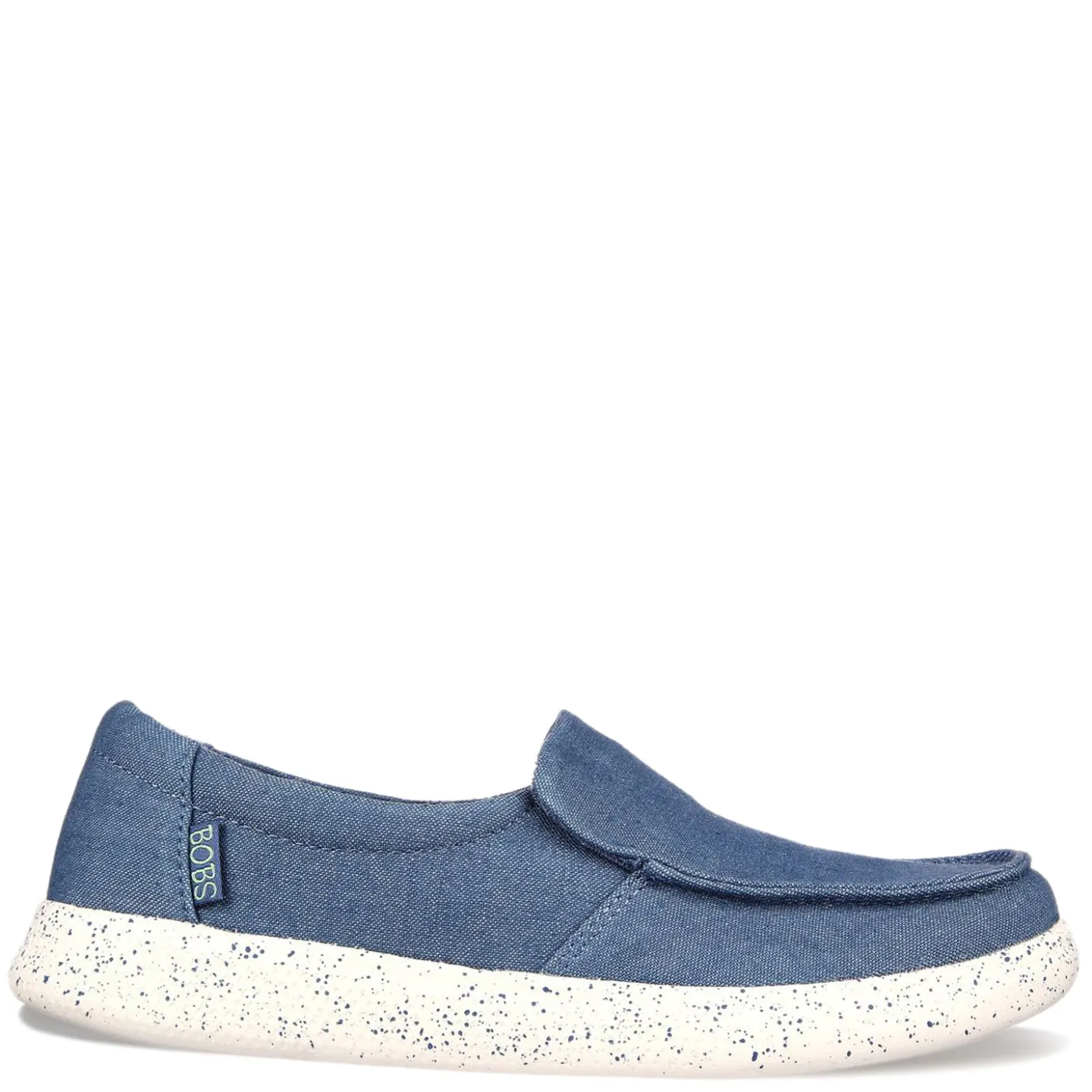Women's , BOBS Skipper - Delightful Melody Slip-On|Skechers Online