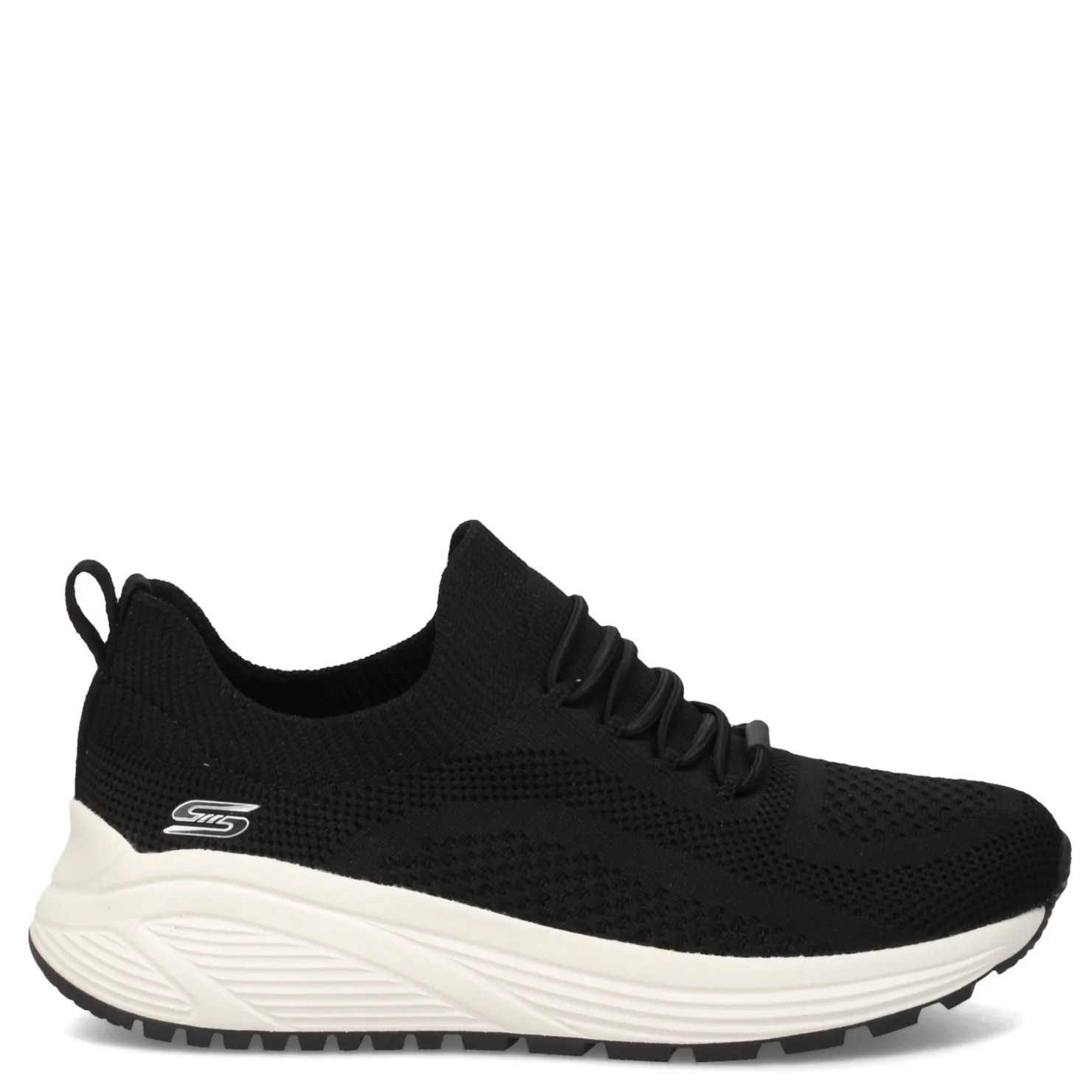 Women's , BOBS Sport Sparrow 2.0 - Allegiance Crew Sneaker|Skechers Clearance