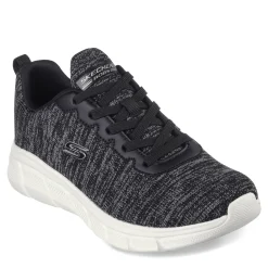Women's , BOBS Sport B Flex - Encore Move Sneaker|Skechers Best