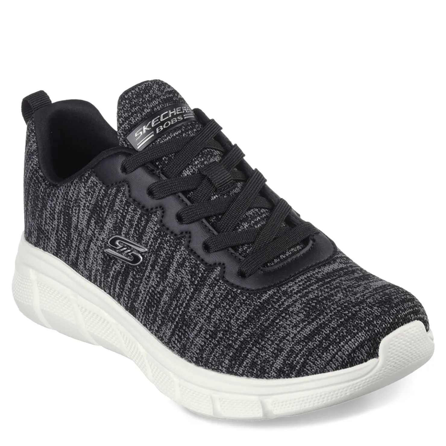 Women's , BOBS Sport B Flex - Encore Move Sneaker|Skechers Best