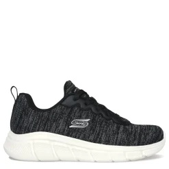 Women's , BOBS Sport B Flex - Encore Move Sneaker|Skechers Best