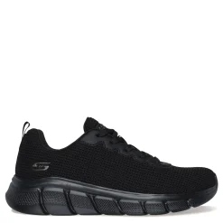 Women's , BOBS Sport B Flex - Visionary Essence Sneaker - Wide Width|Skechers Clearance