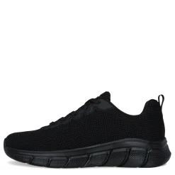 Women's , BOBS Sport B Flex - Visionary Essence Sneaker - Wide Width|Skechers Clearance