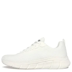 Women's , BOBS Sport B Flex - Visionary Essence Sneaker - Wide Width|Skechers Outlet