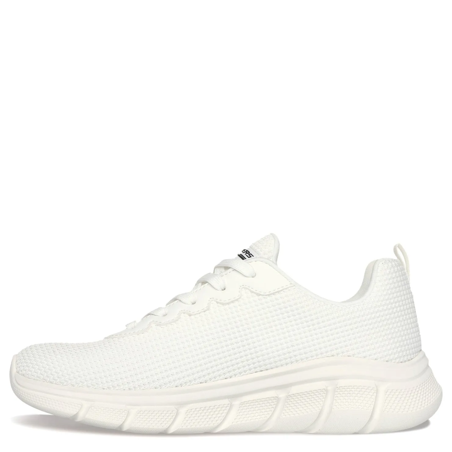 Women's , BOBS Sport B Flex - Visionary Essence Sneaker - Wide Width|Skechers Outlet