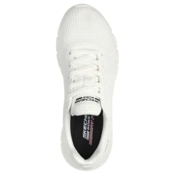 Women's , BOBS Sport B Flex - Visionary Essence Sneaker - Wide Width|Skechers Outlet