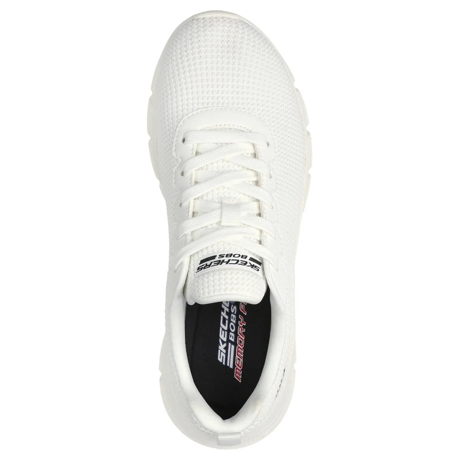 Women's , BOBS Sport B Flex - Visionary Essence Sneaker - Wide Width|Skechers Outlet