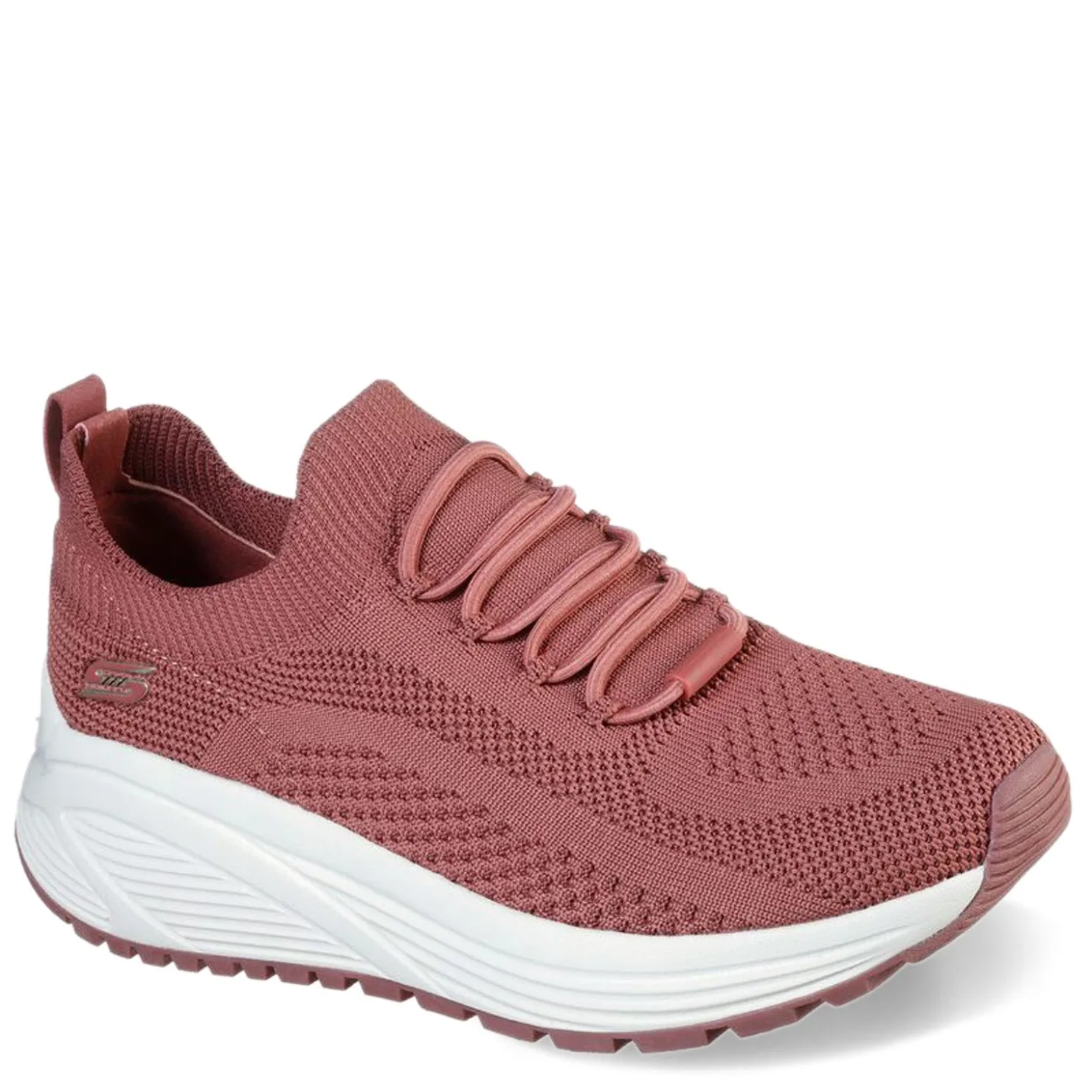 Women's , BOBS Sport Sparrow 2.0 - Allegiance Crew Sneaker|Skechers Clearance