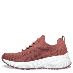Women's , BOBS Sport Sparrow 2.0 - Allegiance Crew Sneaker|Skechers Clearance