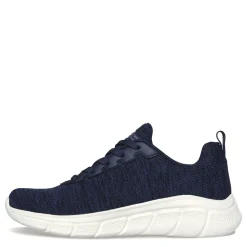 Women's , BOBS Sport B Flex - Encore Move Sneaker|Skechers