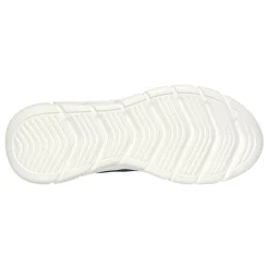 Women's , BOBS Sport B Flex - Encore Move Sneaker|Skechers