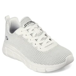 Women's , BOBS Sport B Flex - Visionary Essence Sneaker|Skechers Discount