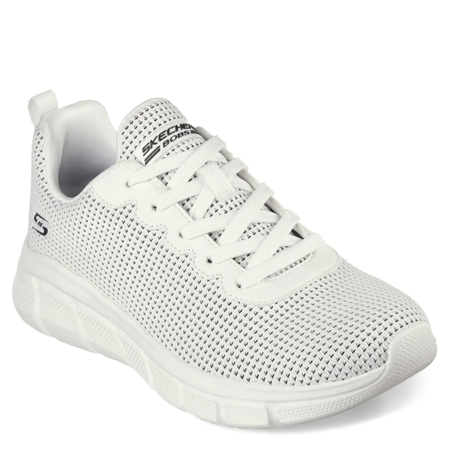 Women's , BOBS Sport B Flex - Visionary Essence Sneaker|Skechers Discount