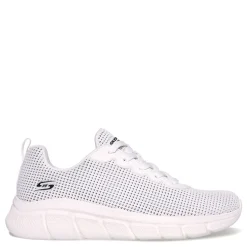 Women's , BOBS Sport B Flex - Visionary Essence Sneaker|Skechers Discount