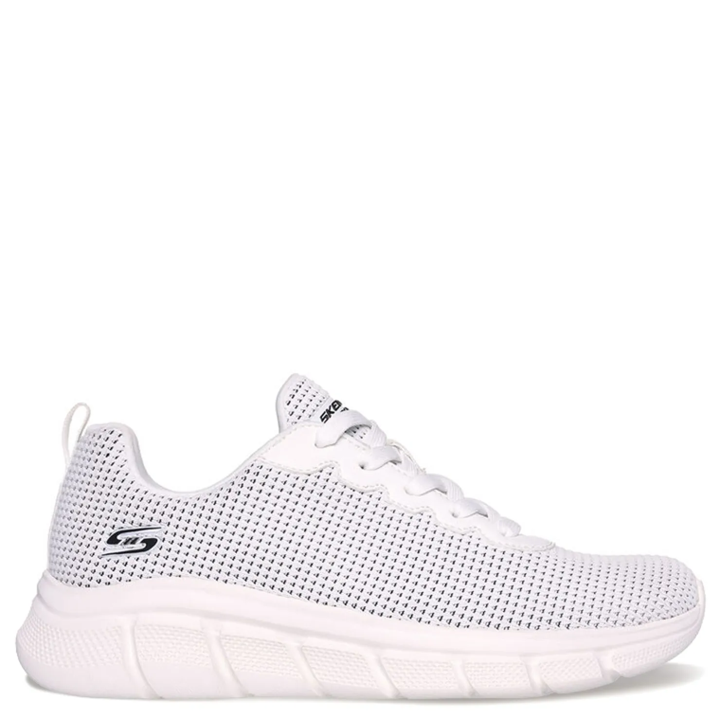 Women's , BOBS Sport B Flex - Visionary Essence Sneaker|Skechers Discount