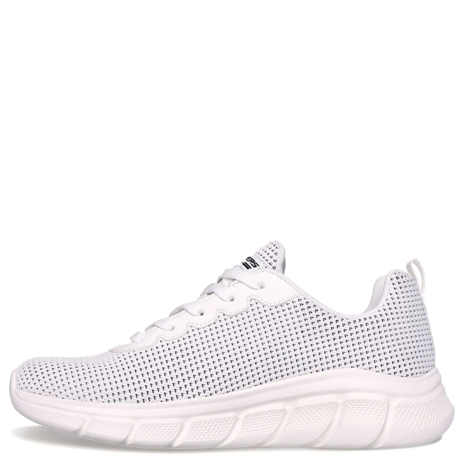 Women's , BOBS Sport B Flex - Visionary Essence Sneaker|Skechers Discount