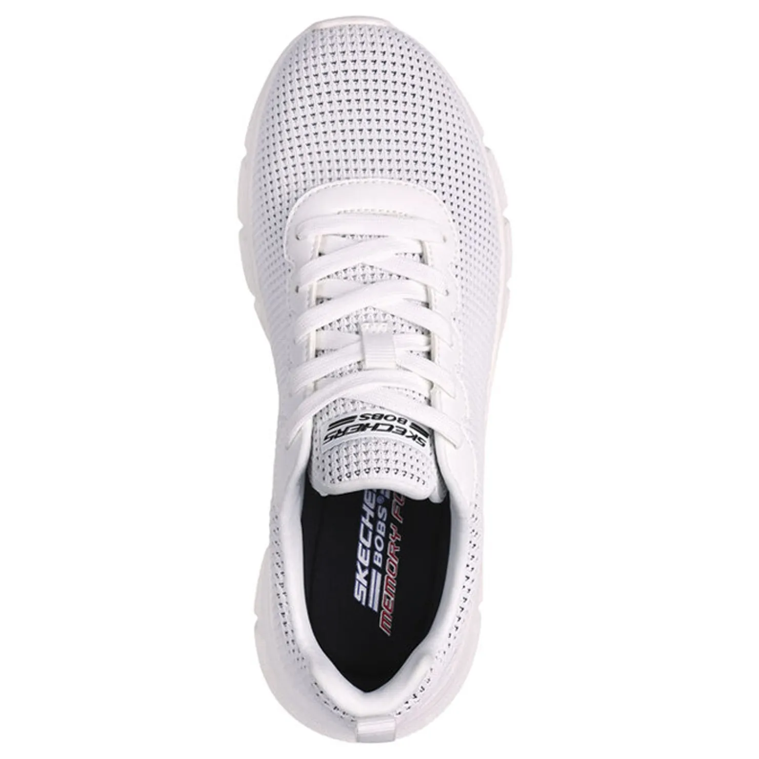 Women's , BOBS Sport B Flex - Visionary Essence Sneaker|Skechers Discount