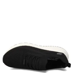 Fashion & Street*Skechers Women's , BOBS Sport Sparrow 2.0 - Allegiance Crew Sneaker Black