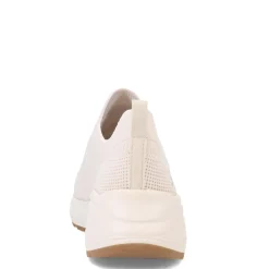 Walking*Skechers Women's , BOBS Sport Sparrow 2.0 - Allegiance Crew Sneaker Off White
