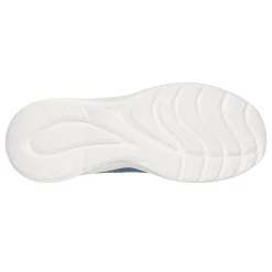 Fashion & Street*Skechers Women's , BOBS Sport Squad Waves - Still Wading Sneaker Slate