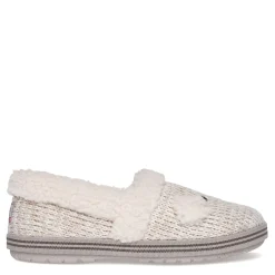 Women's , BOBS Too Cozy - Puppy Pal Slipper|Skechers Discount