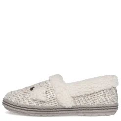 Women's , BOBS Too Cozy - Puppy Pal Slipper|Skechers Discount