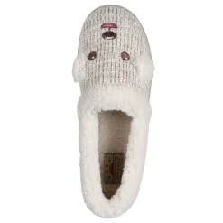 Women's , BOBS Too Cozy - Puppy Pal Slipper|Skechers Discount