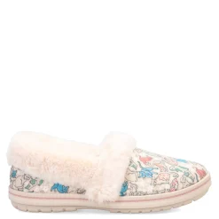 Women's , BOBS Too Cozy - Stress Fur-ee Slipper|Skechers Best