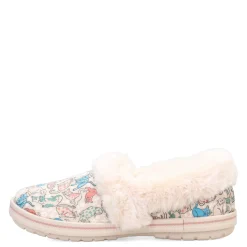 Women's , BOBS Too Cozy - Stress Fur-ee Slipper|Skechers Best