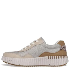 Fashion & Street*Skechers Women's , BOBS Vista - Mellow Stroll Sneaker Natural