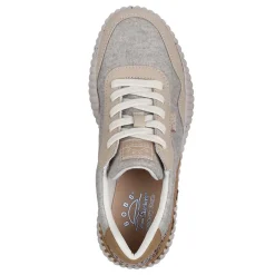 Fashion & Street*Skechers Women's , BOBS Vista - Mellow Stroll Sneaker Natural