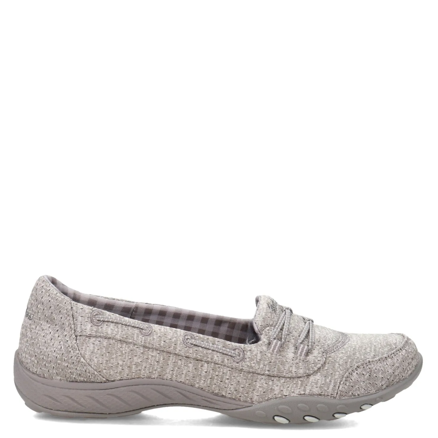 Women's , Breathe Easy - Good Influence Slip-On|Skechers