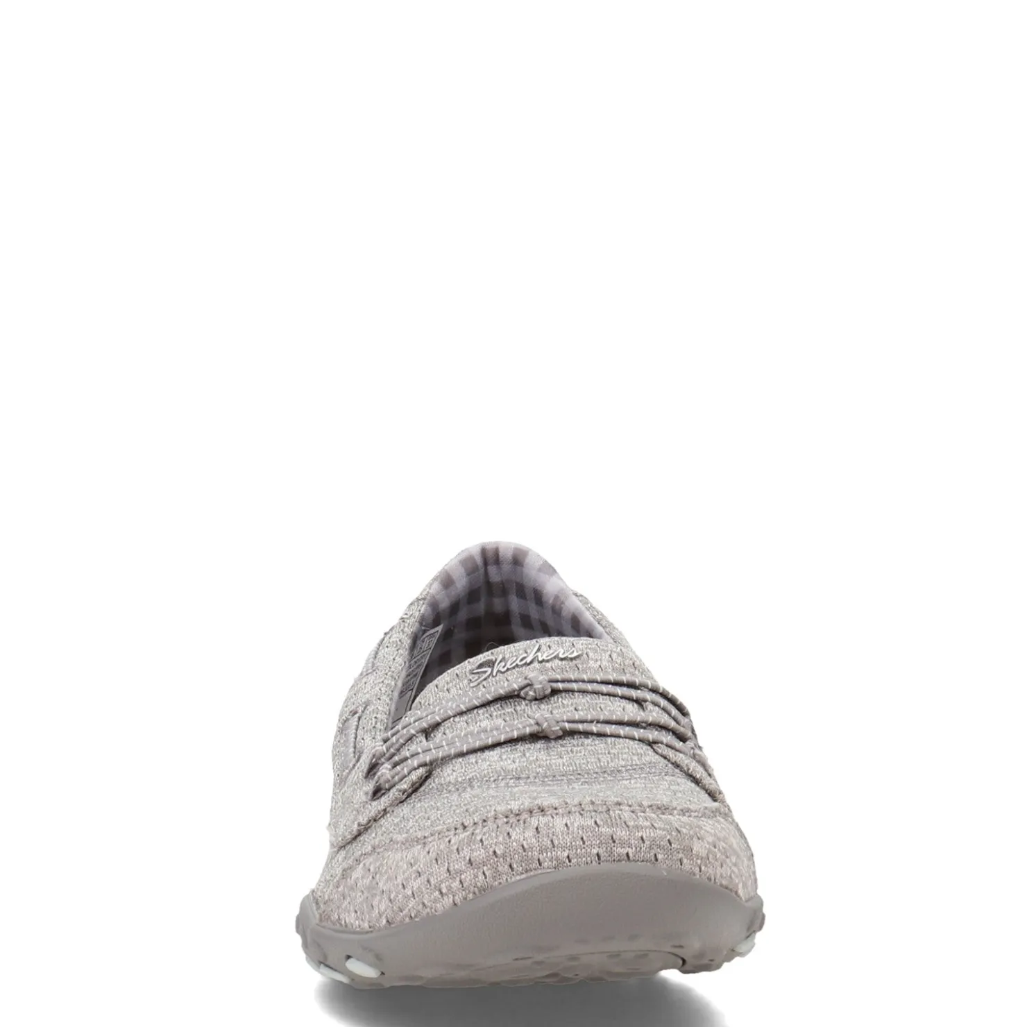 Women's , Breathe Easy - Good Influence Slip-On|Skechers