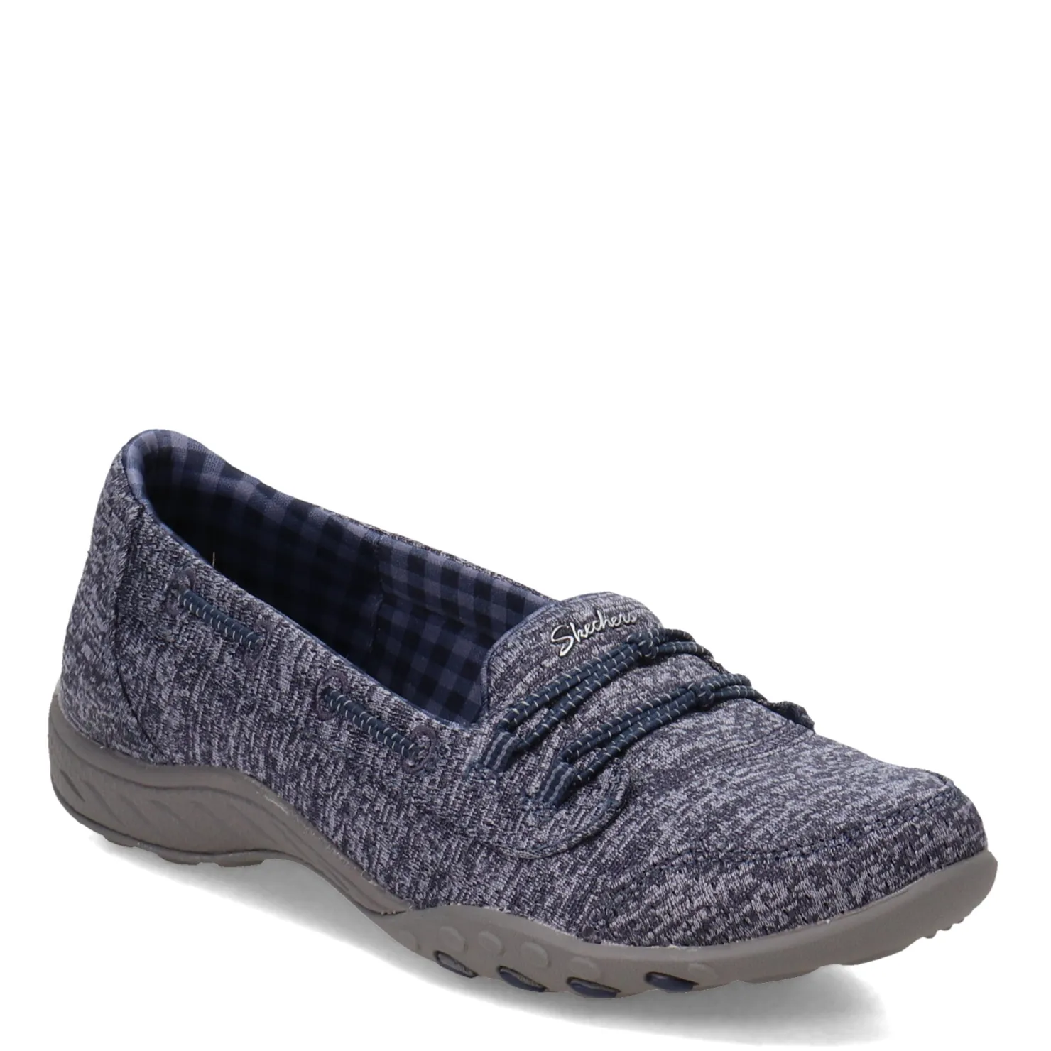 Women's , Breathe Easy - Good Influence Slip-On|Skechers Clearance