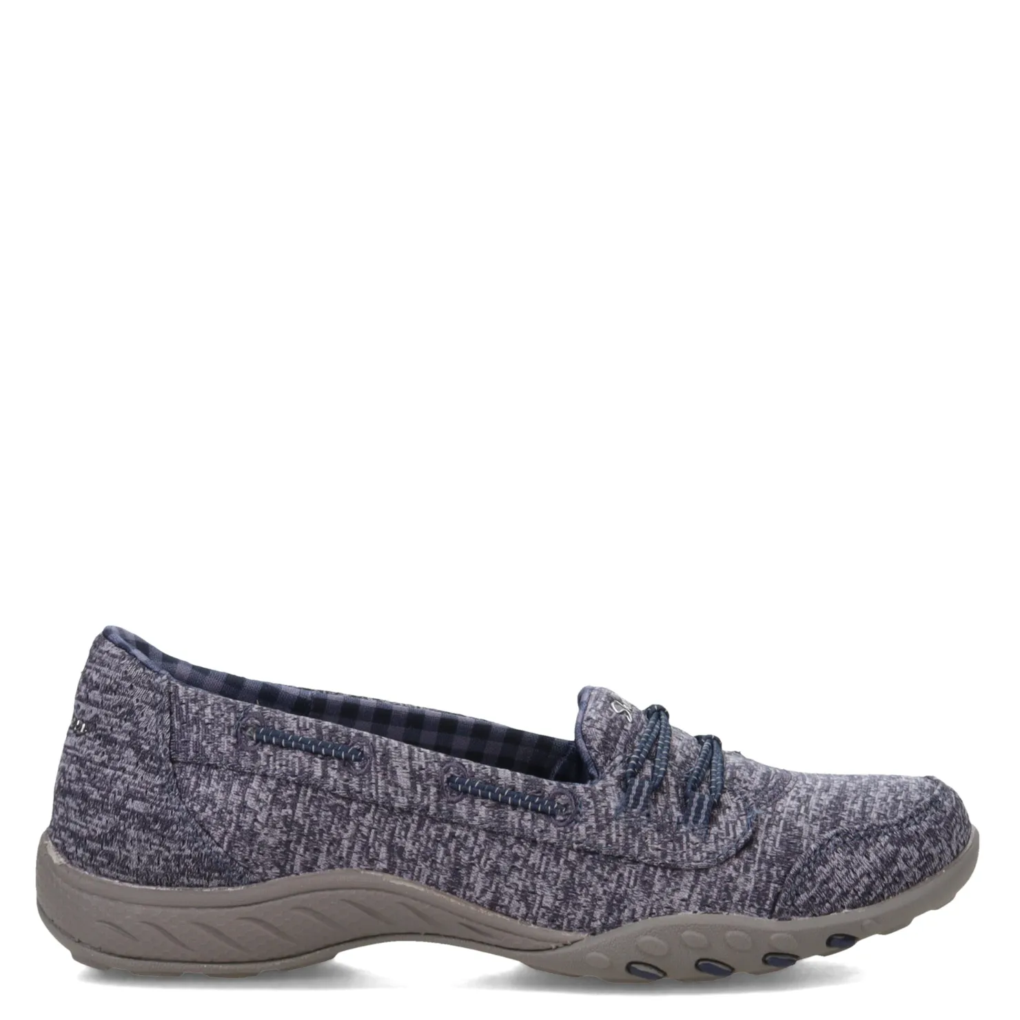 Women's , Breathe Easy - Good Influence Slip-On|Skechers Clearance