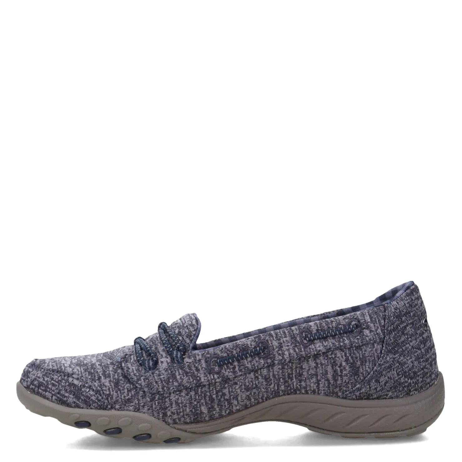 Women's , Breathe Easy - Good Influence Slip-On|Skechers Clearance