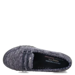 Women's , Breathe Easy - Good Influence Slip-On|Skechers Clearance