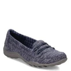 Women's , Breathe Easy - Good Influence Slip-On|Skechers