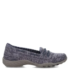 Women's , Breathe Easy - Good Influence Slip-On|Skechers